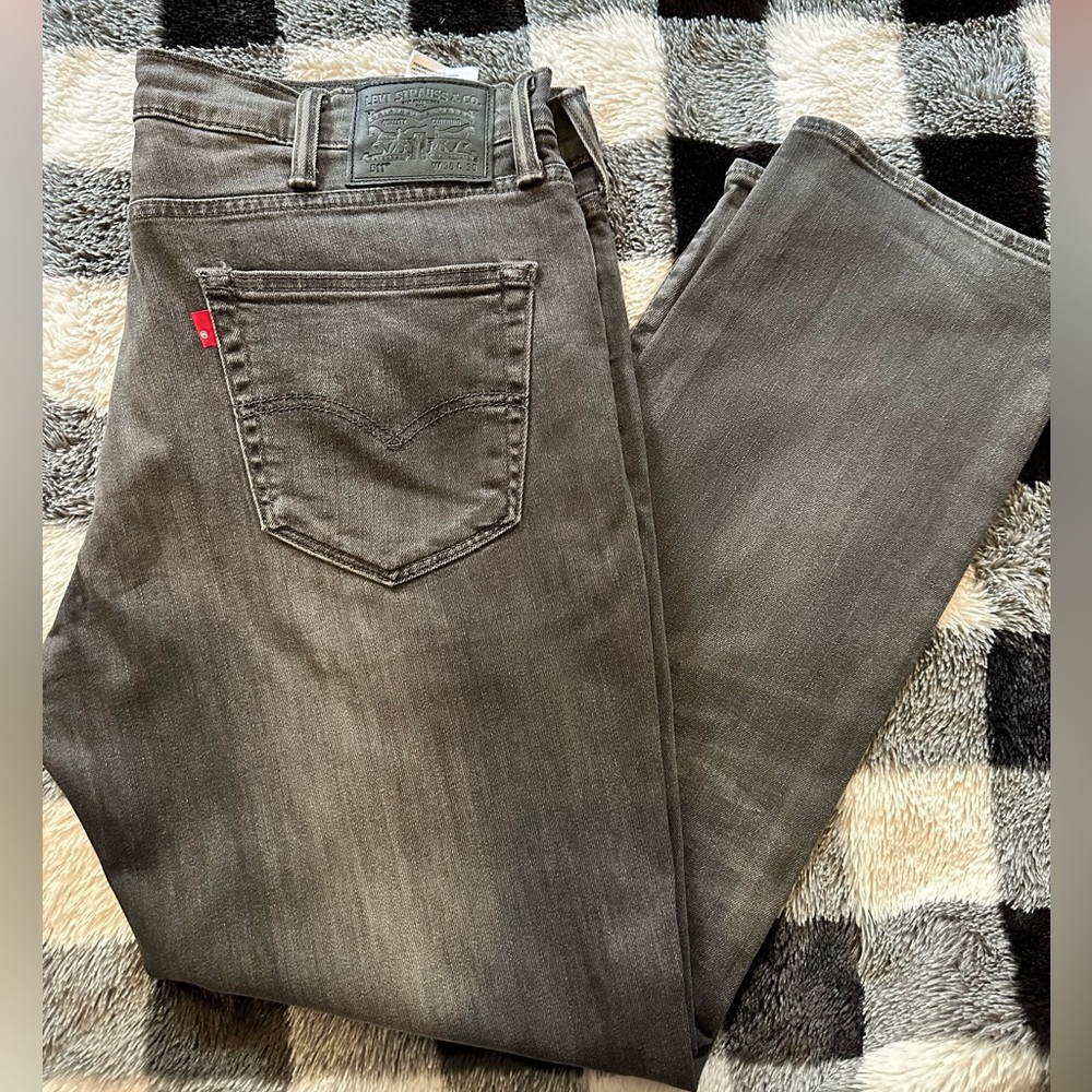 Men’s Levi’s 511 | Slim Fit